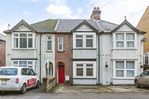 153, Hughenden Road, High Wycombe HP13 5PN