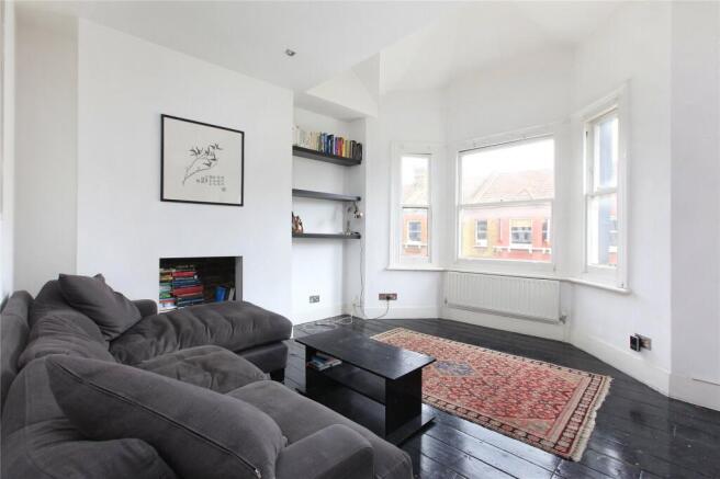property in Handforth Road, 
Oval, SW9