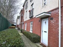 25, Heathlands Grange, Stapenhill, Burton-on-trent DE15 9GZ
