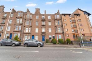 3/1, 275, Blackness Road, Dundee DD2 1SA