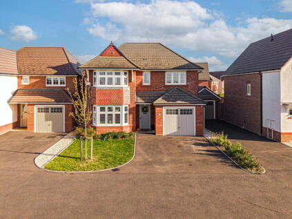 Roman Avenue, Nuneaton , CV11 6ZS