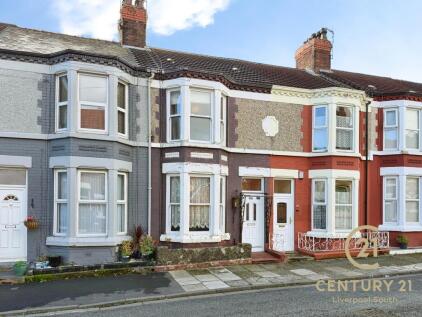 Lichfield Road, Wavertree, Liverpool, L15