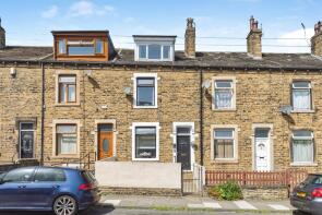 8, Hastings Place, Bradford BD5 9PE