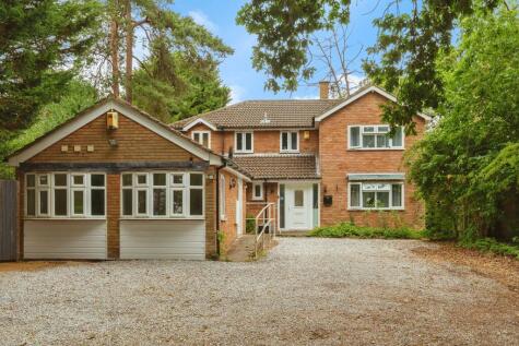 Heath Road, Leighton Buzzard