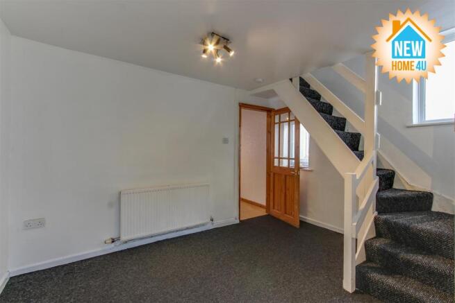DINING ROOM: