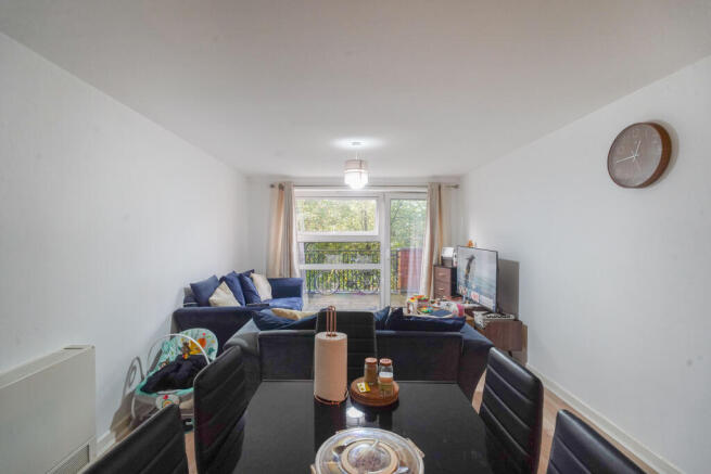 Carriage Grove, Bootle, Sefton photo 4