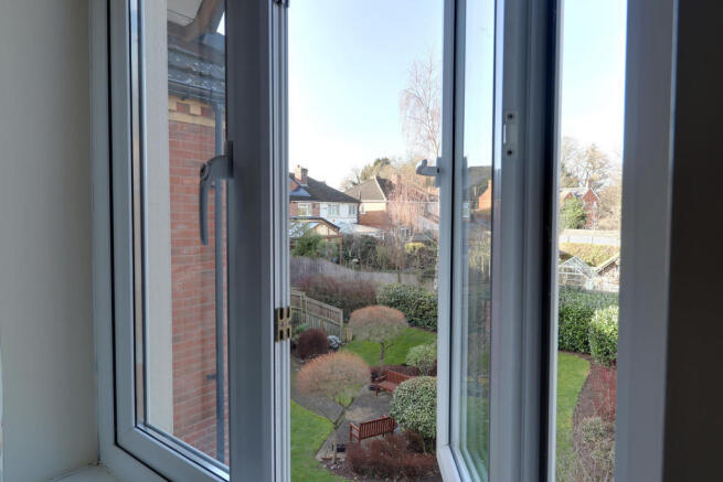 Master Bedroom Vi...