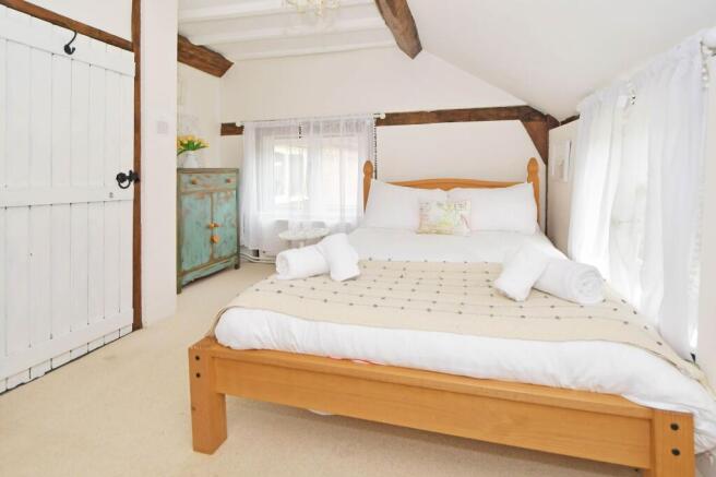 Bedroom two