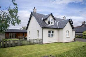 16, Culcabock Road, Inverness IV2 3XQ