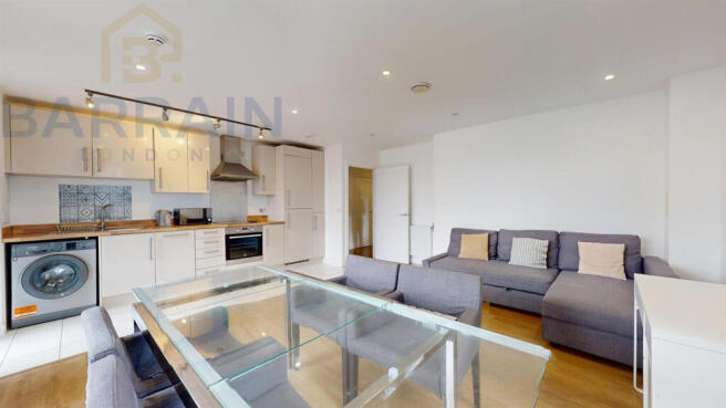 3 Bedrooms Property to rent in E14 - Barrain Londo
