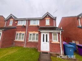 10, Shadowbrook Drive, Liverpool L24 9LD