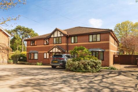 Shelford Road, Radcliffe-on-Trent, Nottingham, Nottinghamshire, NG12