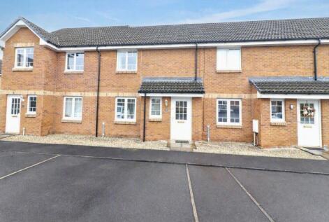 Keswick Drive, Dumfries, DG1 3FE