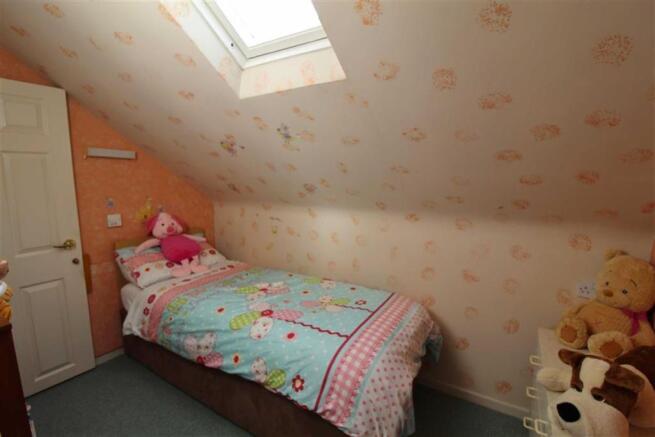 Study / Bedroom 4
