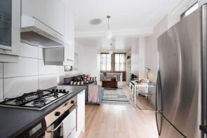 32, Northdown Street, London N1 9BP