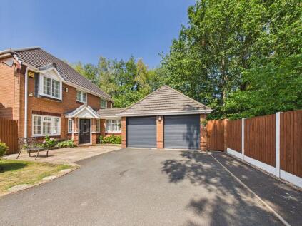 19 Pembridge Close, Muxton