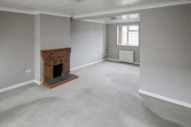 7 Hornbeam, Burwash, Etchingham, TN19 7BT