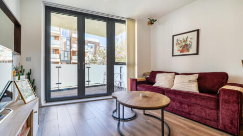 Osier House, SE16 7ER