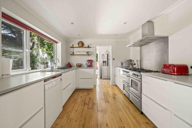 Ebrington Street, Kingsbridge photo 4
