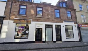 277, High Street, Arbroath DD11 1EE
