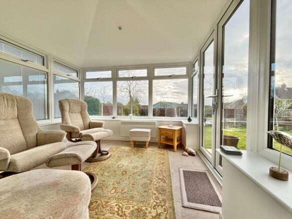 Sun Room