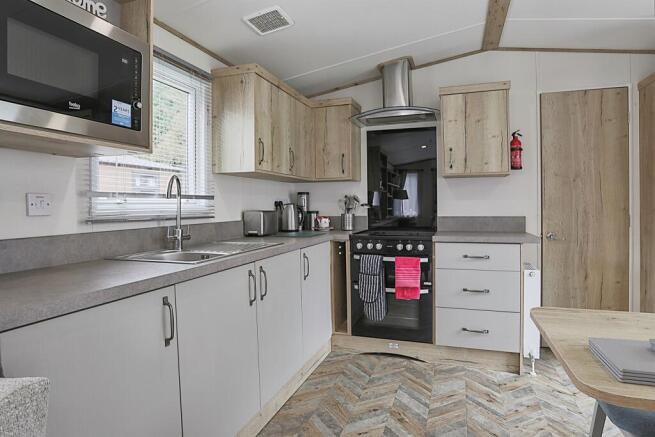2 bed Lodge for sale Image 4