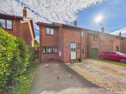 Southfield Close, Wetwang, YO25 9XQ