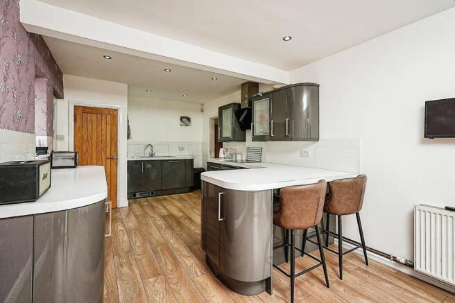 Kitchen/Breakfast