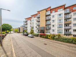 Flat 6, 25, Brunswick Road, Hillside, Edinburgh EH7 5GY