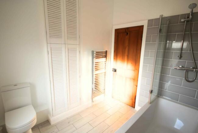 House Bathroom