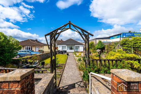 Navigation Street, Trethomas, Caerphilly, CF83 8FR