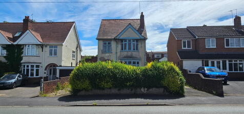 High Street, Wollaston, Stourbridge, West Midlands, DY8 4NZ