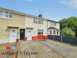 94, North Avenue, Chelmsford CM1 4JF