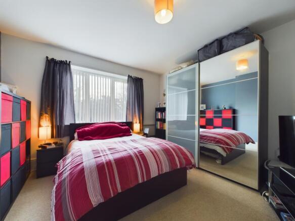 Bed 1