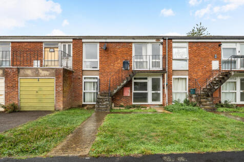 Kendall Crescent, Oxford, Oxfordshire