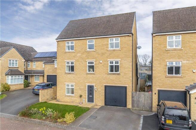Beamsley Close