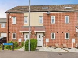 31, Atkyns Drive, Gloucester GL4 0XY
