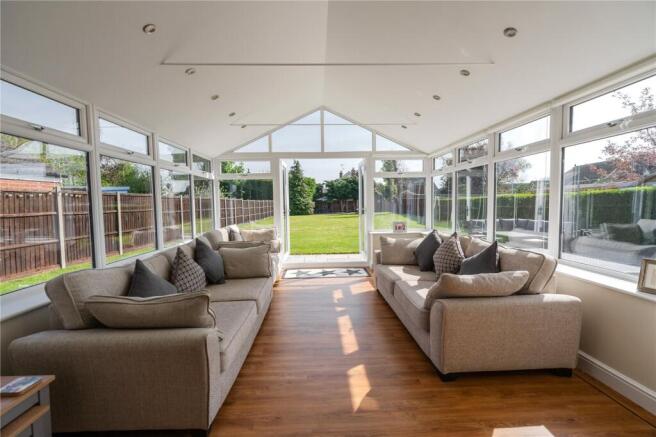 Sun Room