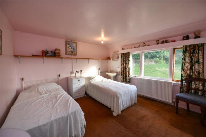 House - Bedroom