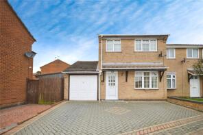 16, Springwood Farm Road, Midway, Swadlincote DE11 0XE