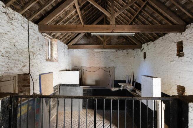 Barns