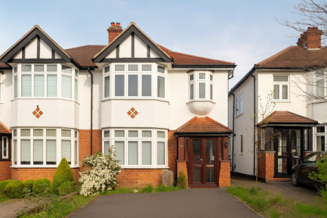Eden Way, Beckenham, BR3