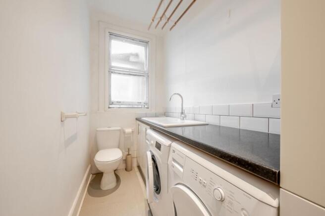 1 bed Flat for sale Image 11