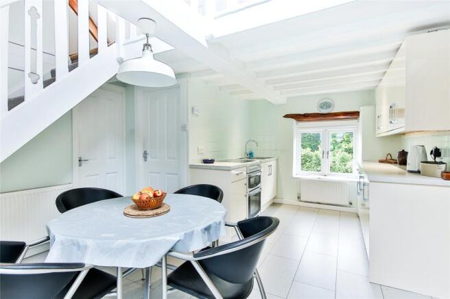 Kitchen 1