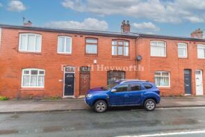 40, Robinson Street, Preston PR2 3AN