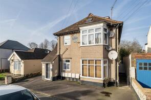 Flat 1, 50, Durban Road West, Watford WD18 7DR