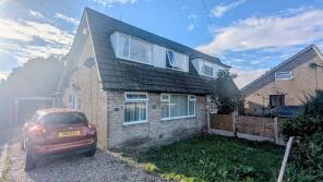 8, Fleetwood Drive, Southport PR9 8HE