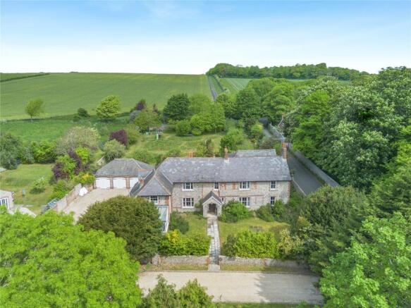 Church Farm House