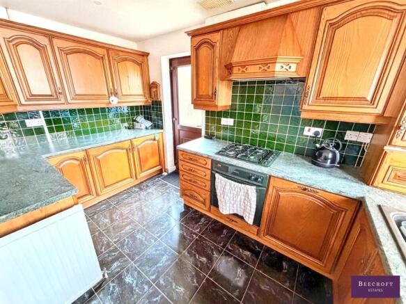 3 bed Detached Bungalow for sale Image 5