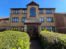 80, Scott Road, Norwich NR1 1YR